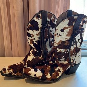Tony Lama Boots